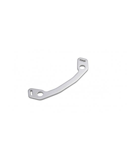 GG018 Steering Plate GG018  - KYOSHO RC